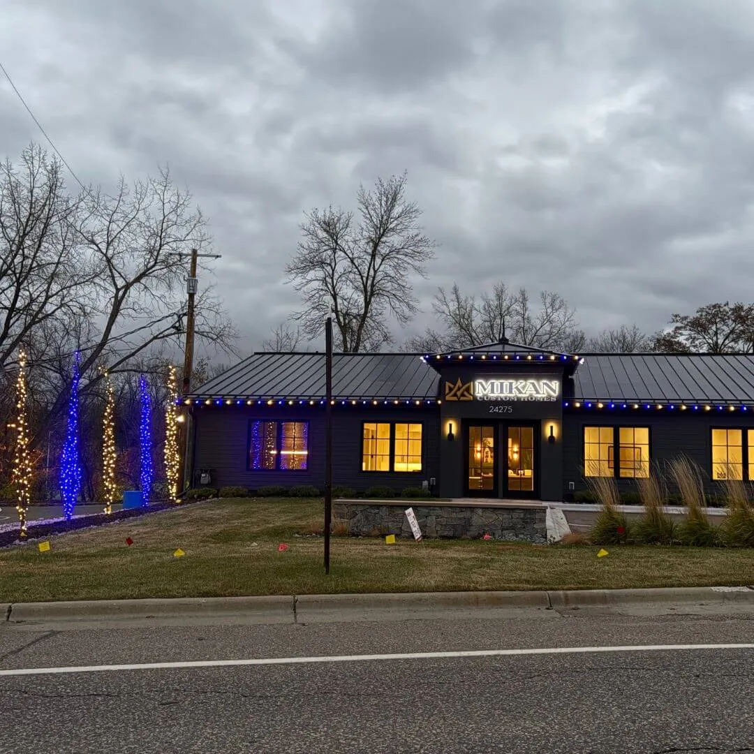 Highlands Ranch HOA Community Lighting lighting project in Highlands Ranch, CO