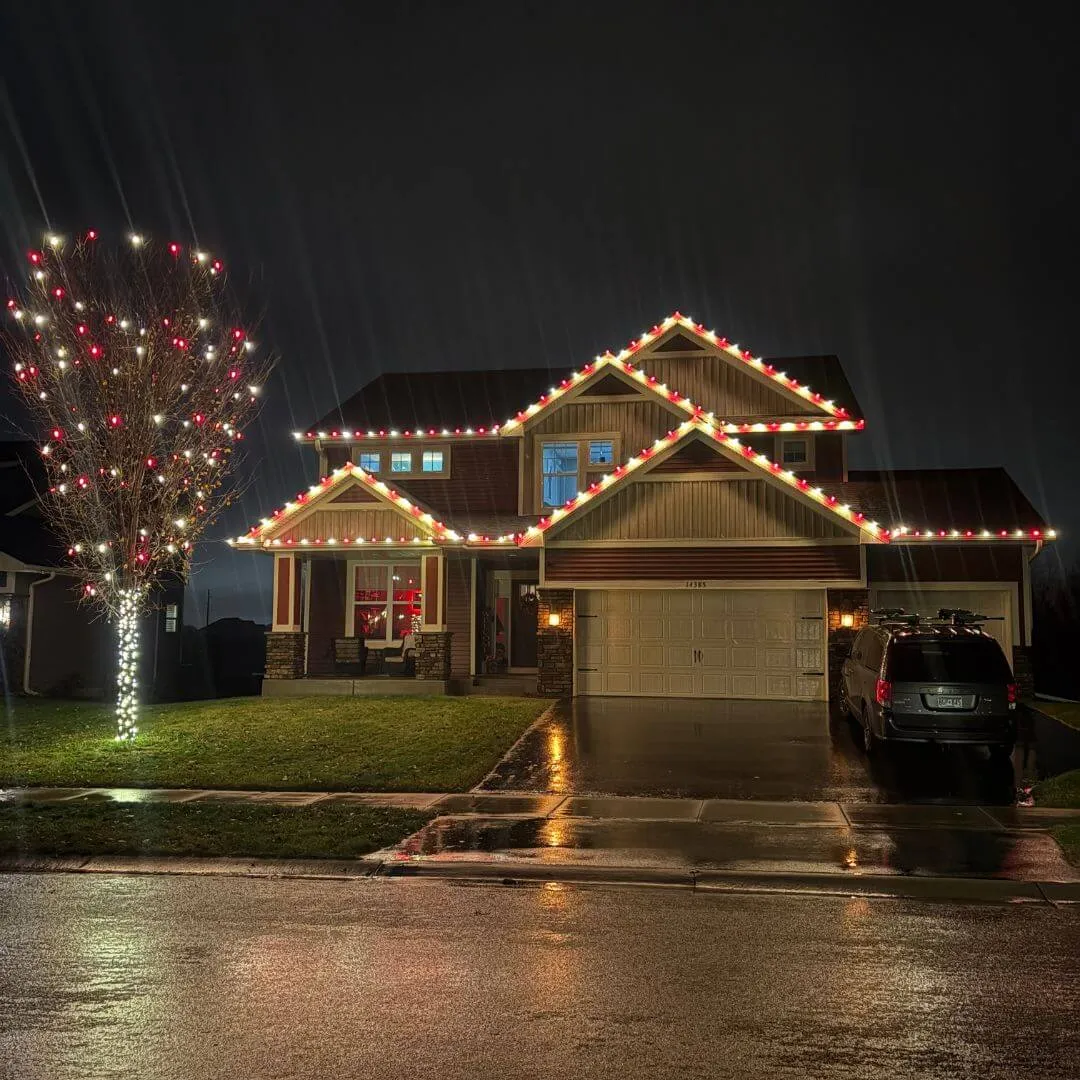 Cover image for: Roof Safety in Colorado Winter: Why DIY Lighting Is Not Worth the Risk