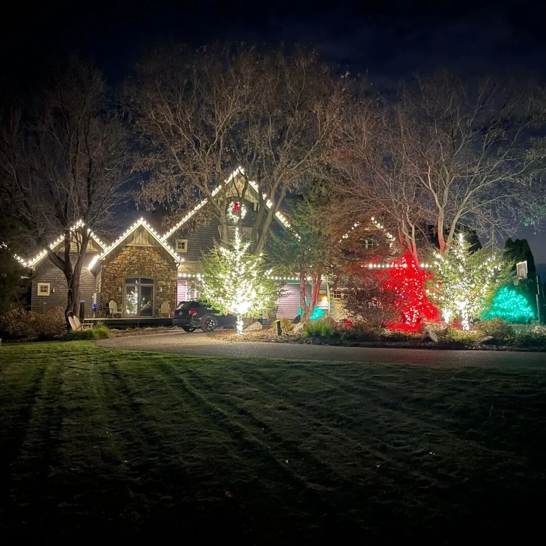 Cover image for: Why Denver Lighting Partners Installs October Through Early December